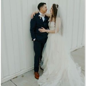 Meet your Posher, Victoria